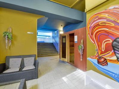 Plus Prague Hostel - 1