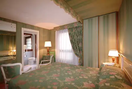 Albergo Cavalletto & Doge Orseolo - 14