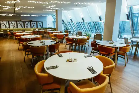 Crowne Plaza, an IHG - 38