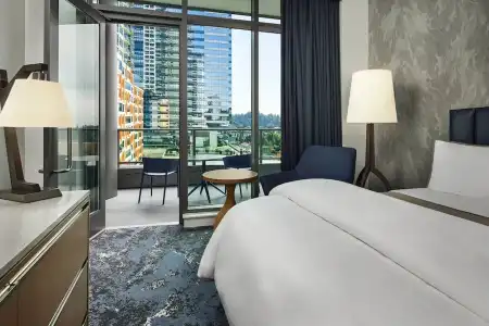 The Westin Bellevue - 77