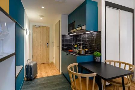 ApartAdagio Access Kiel - 44