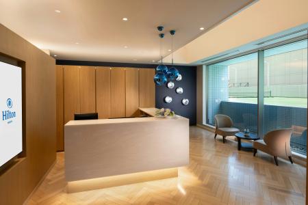 Hilton Nagoya - 1