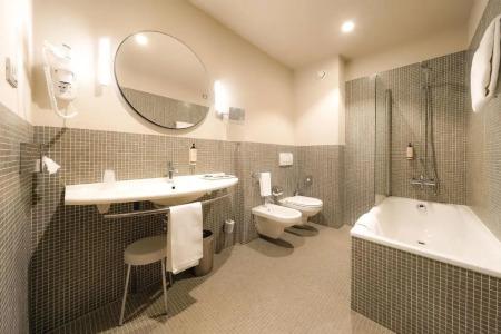 Mercure Bergamo Centro Palazzo Dolci - 55