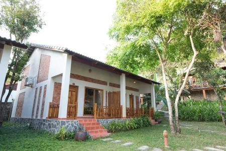 Ancarine Beach Resort - 87