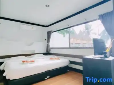 Simple Life Talay & Divers Resort - 76