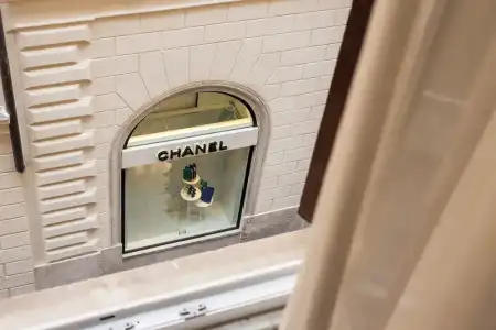 Rome55 - Piazza di Spagna - 94