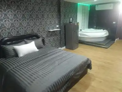 GW Guesthouse - 5