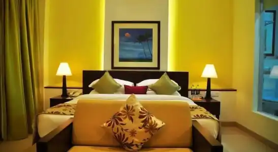 Kyriad Prestige Calangute Goa - 42