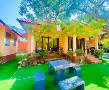 Pranmanee Beach Resort - 76