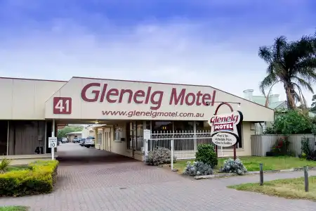 Glenelg Motel - 17
