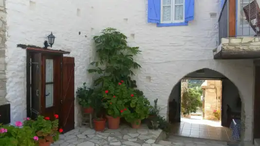 Traditional Village House - 27
