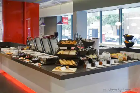ibis London Shepherds Bush – Hammersmith - 9