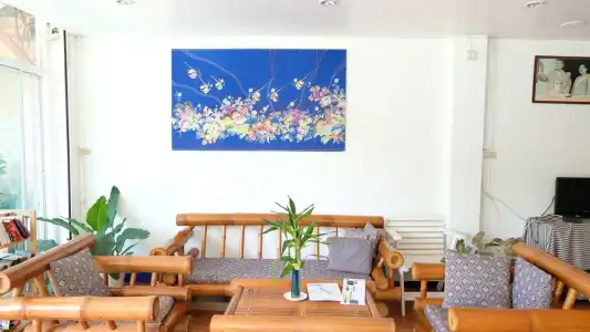 Khaolak Seafan Bed & Breakfast - 1