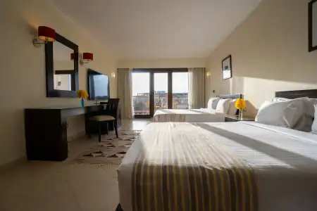 Fort Arabesque Resort, Spa & Villas - 4