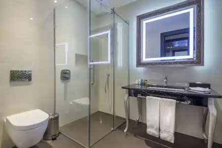 Hilton Podgorica Crna Gora - 55
