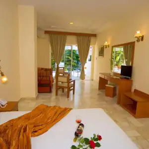 Porfi Beach - 38