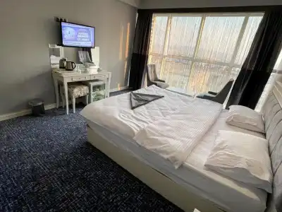 Markasi Otel - 2