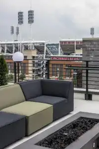 Moxy Cincinnati Downtown - 7