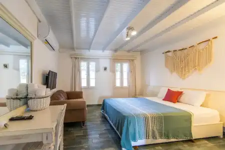 Kefi Beach and Suites - 149