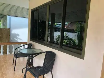 Ibiza Bungalow - 16