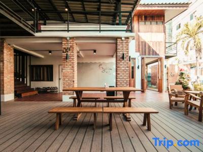 Sylvis Hostel Chiangmai - 34