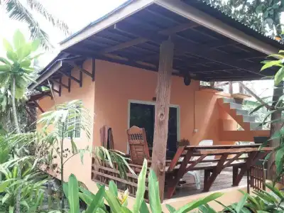 JJ Beach Resort - 77