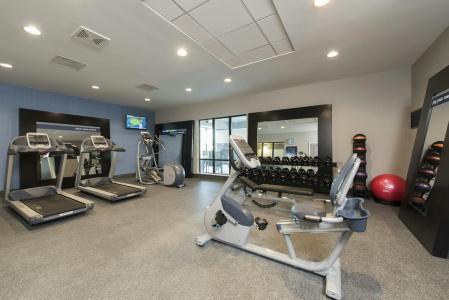Hampton Inn & Suites Michigan City - 20