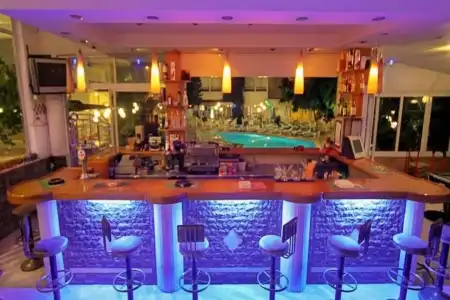 Kassandra Family Apart& SPA - 19