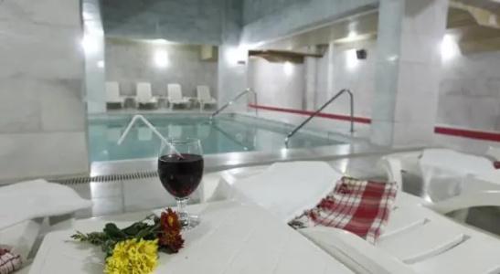 Sarayhan Termal Otel - 30