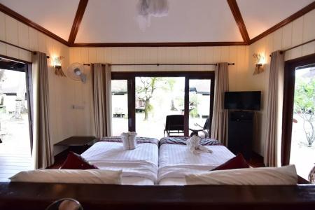 Koh Mook Sivalai Beach Resort - 139