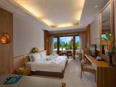Thai House Beach Resort - 5