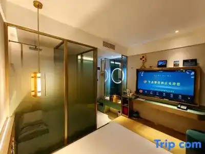 Southern Cross Atrium Apartments - 53