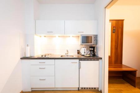 Sky Apartments Vienna - 44