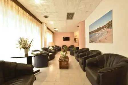 Morchio Mhotelsgroup - 1