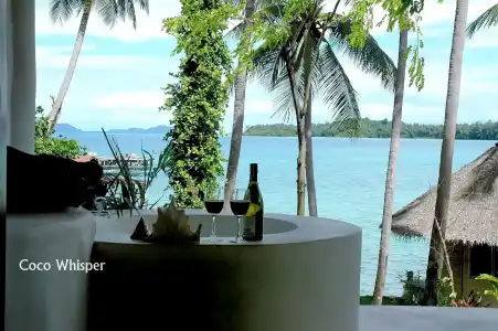 Koh Mak Cococape Resort - 44