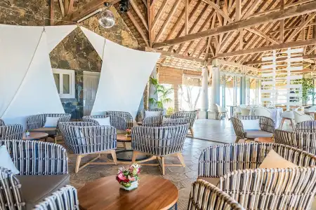 Canonnier Beachcomber Golf Resort & Spa - 18