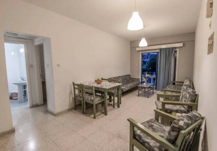 Cordelia Apartments - 12
