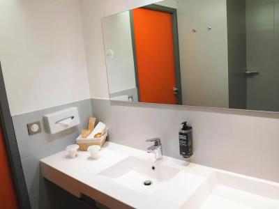 Ibis Styles Caen Centre Gare - 60