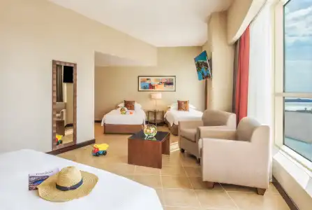 Khalidiya Palace Rayhaan by Rotana, Abu Dhabi - 13