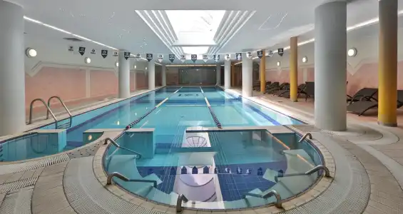 Best Western Dei Cavalieri - 17