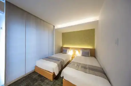 Grand Base Okayama Ekimae - 122