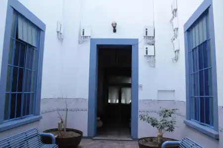La Alhondiga - 0
