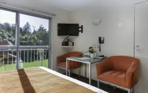 166 Majestic Court Motel - 38