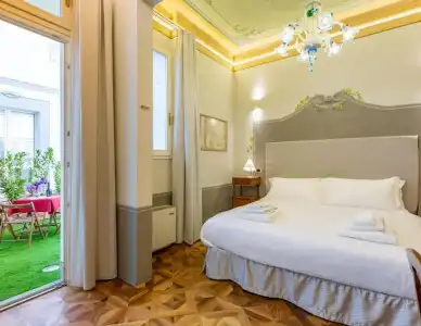 Villa Tortorelli - 4