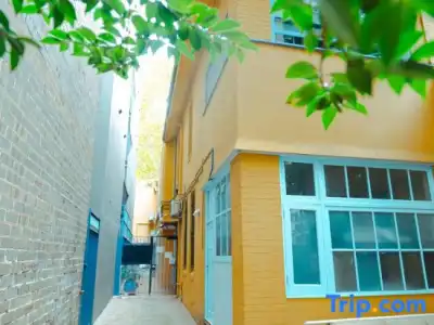 PodBed Sydney - Hostel - 12