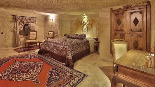 Phocas Cave Suites - Special Class - 62
