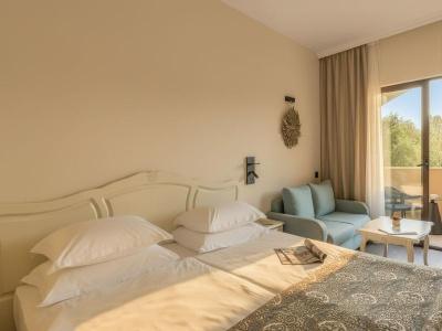 Grifid Aqua Club Bolero - 63