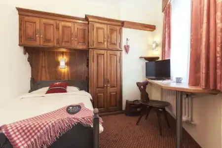 Le Petit CHARME-INN - 44