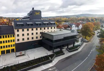 HVD Grand Suhl Business & Leisure - 21