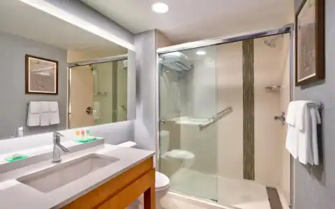Hyatt Place Anchorage Midtown - 29